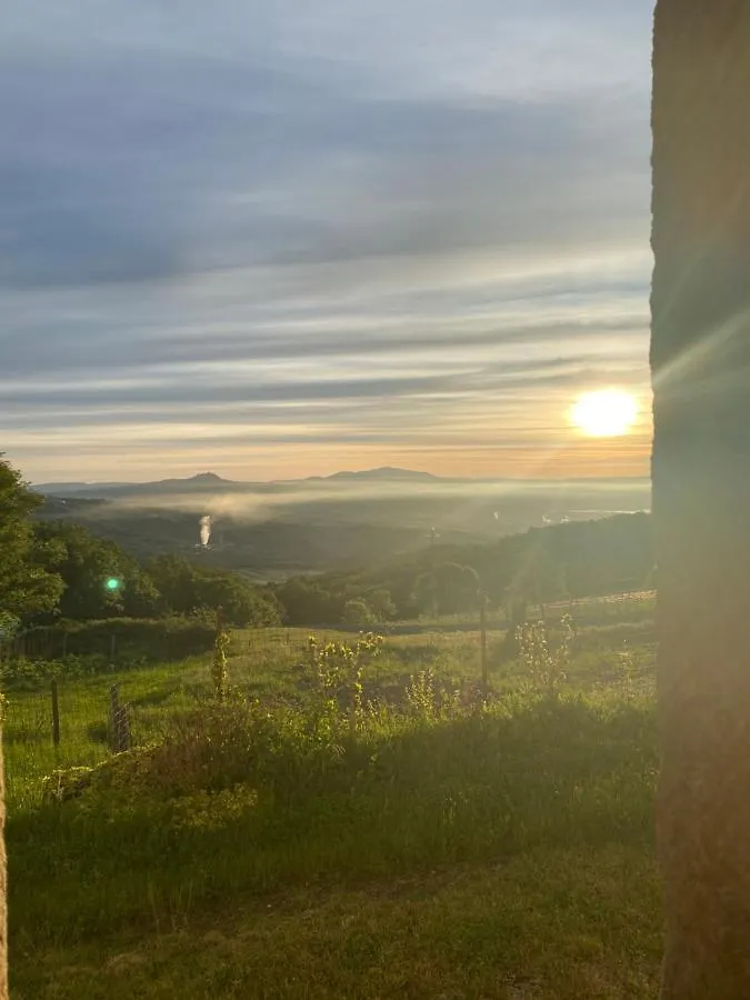 Farm stay Fattoria Il Pigelleto Villa Piancastagnaio