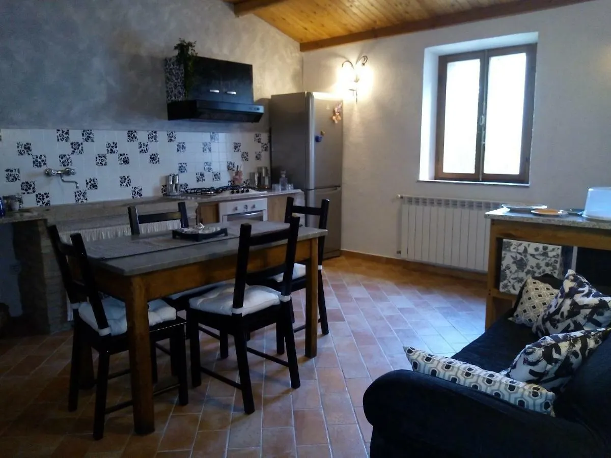 Fattoria Il Pigelleto Villa Piancastagnaio Italy