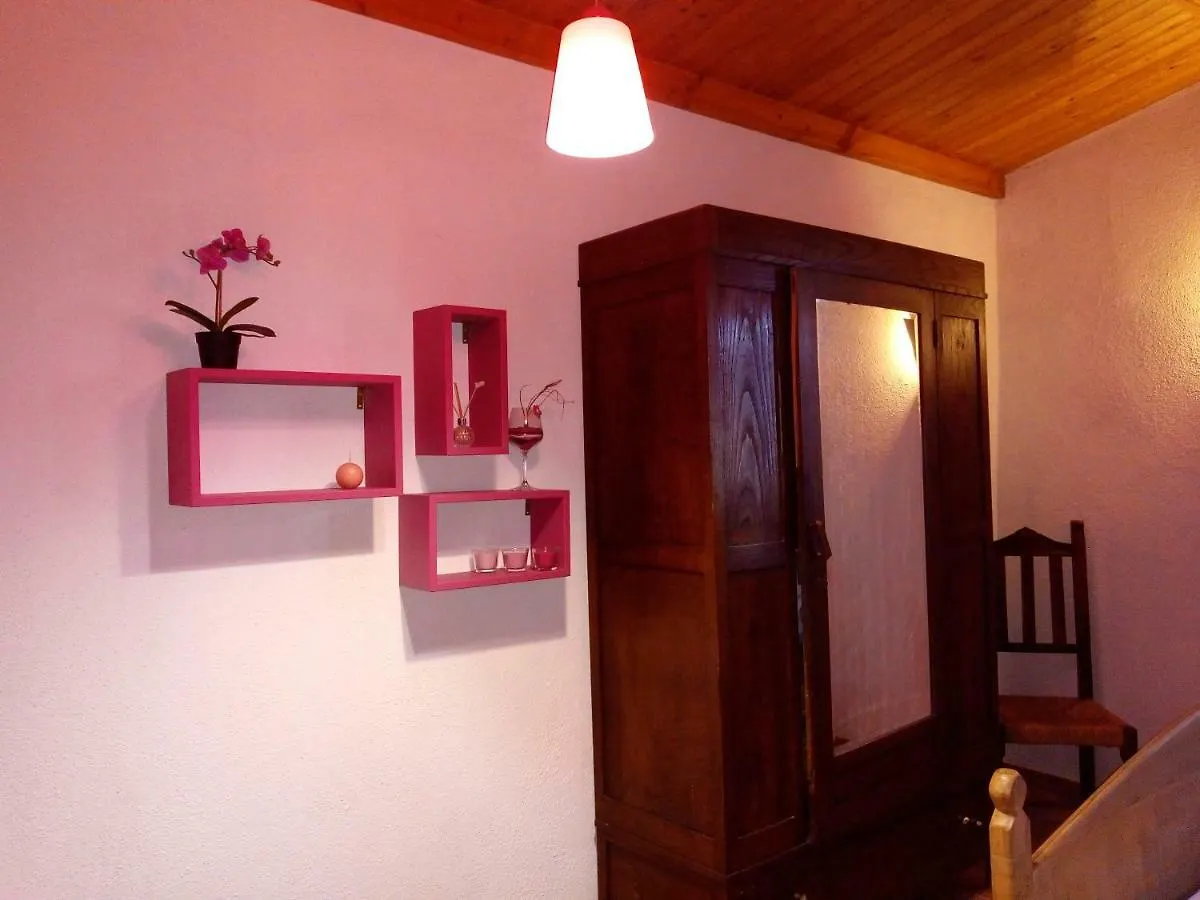 Fattoria Il Pigelleto Villa Piancastagnaio Farm stay
