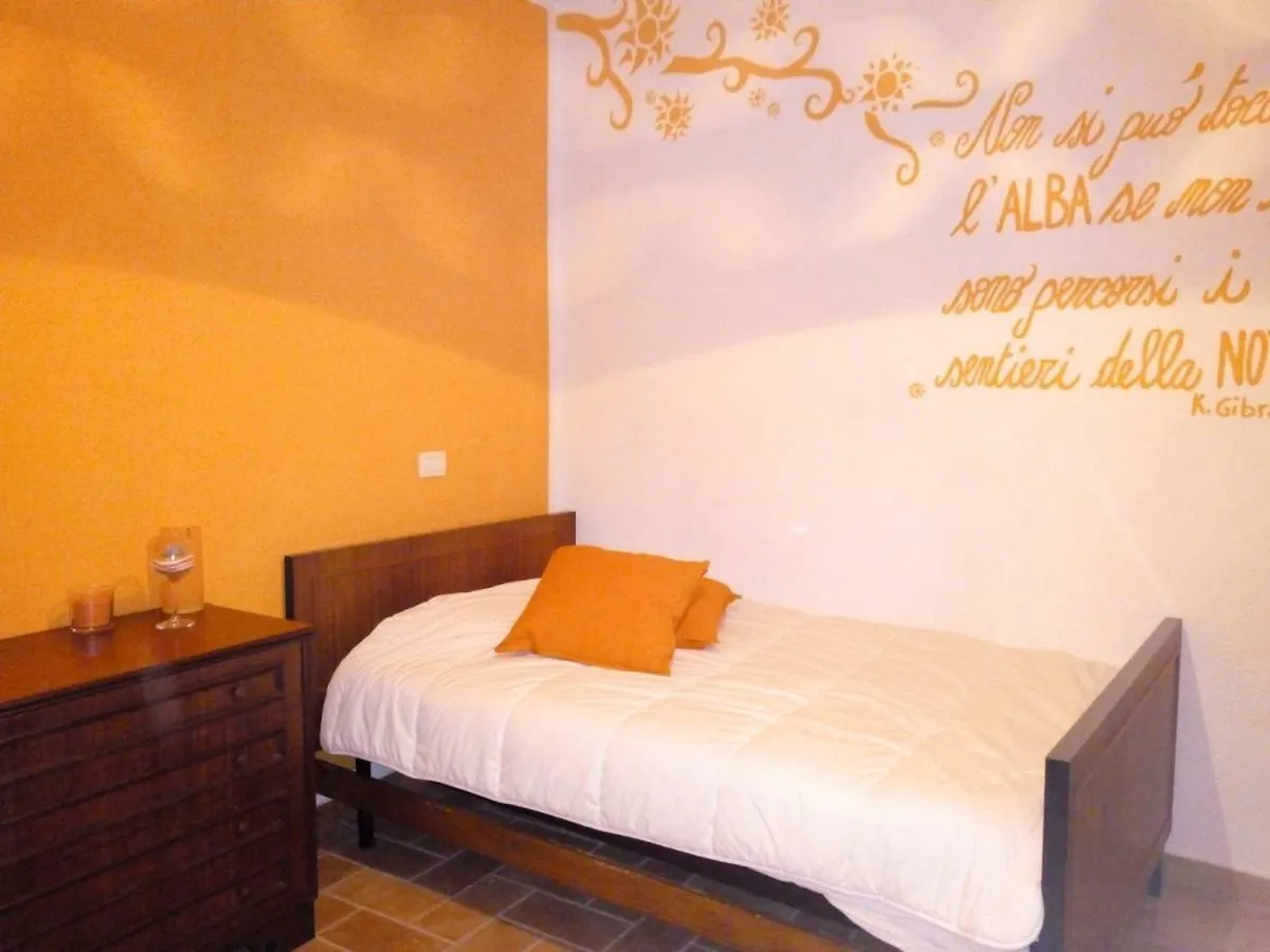 Farm stay Fattoria Il Pigelleto Villa Piancastagnaio