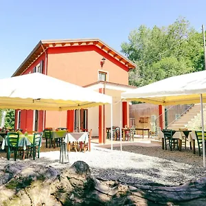 La Vecchia Cascina Alloggio per agriturismo