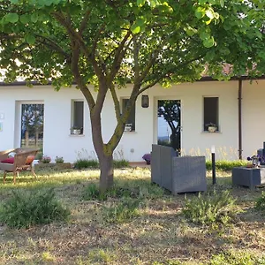 Podere Il Fitto Casa vacanze