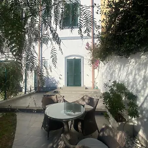 La Lanterna Sul Mare Casa vacanze