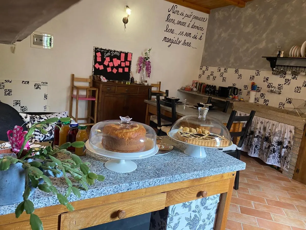 Fattoria il Pigelleto Villa Piancastagnaio Italia