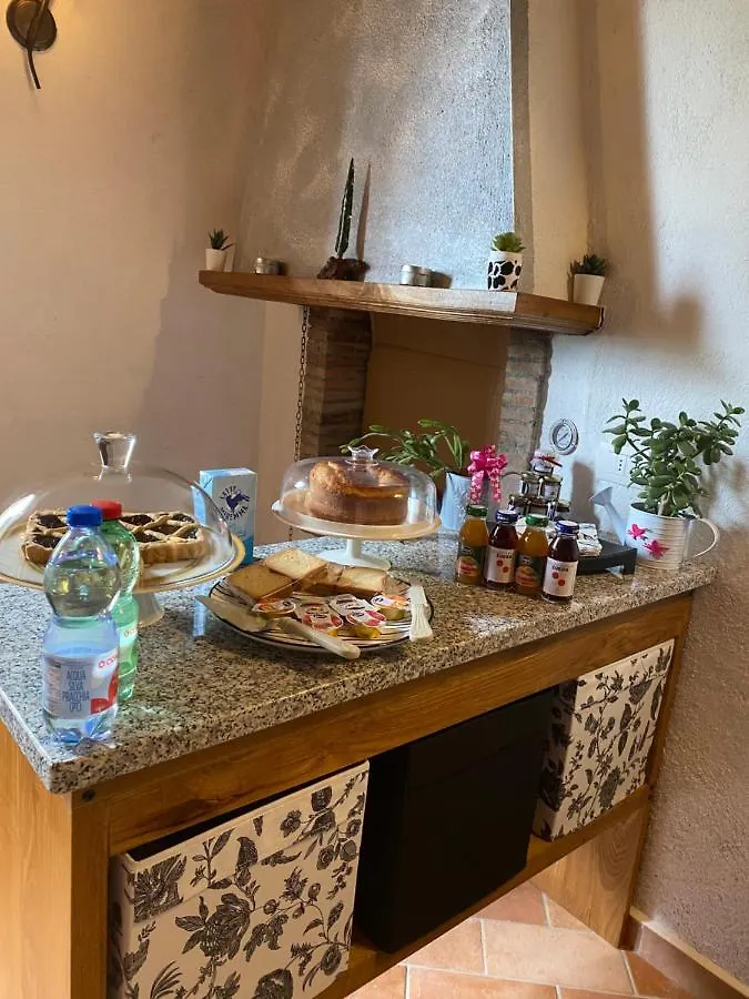 Fattoria il Pigelleto Villa Piancastagnaio