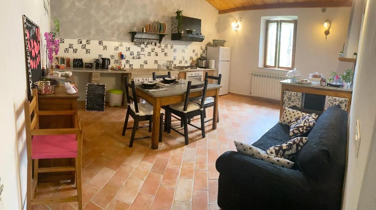 Fattoria il Pigelleto Villa Piancastagnaio 0*,  Italia