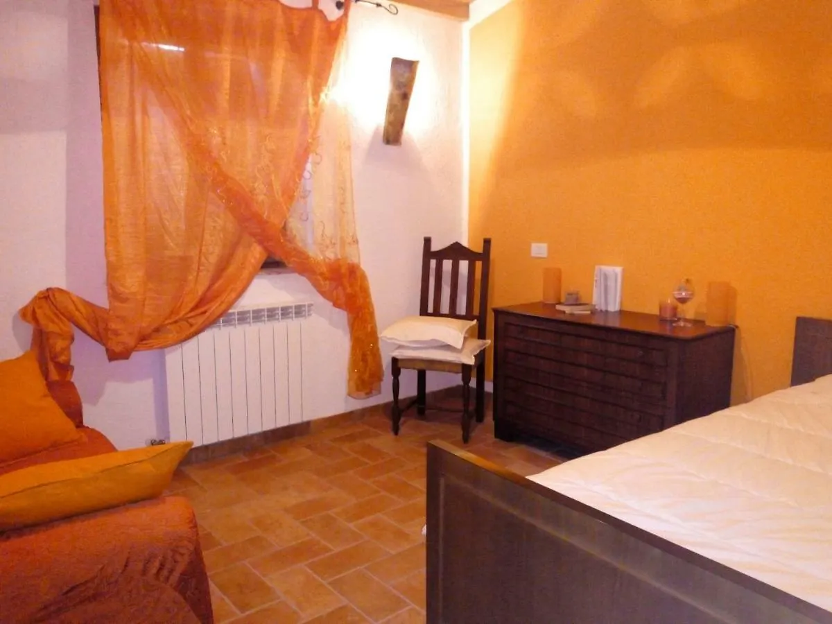 Fattoria il Pigelleto Villa Piancastagnaio