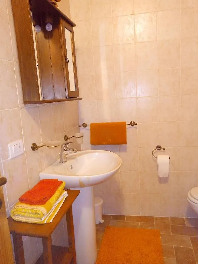 Fattoria il Pigelleto Villa Piancastagnaio Alloggio per agriturismo
