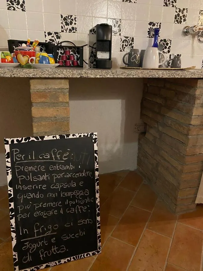Fattoria il Pigelleto Villa Piancastagnaio Italia